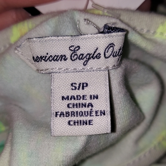 Womans Dress Size SMALL petite Super Fun Colors! - Picture 7 of 8